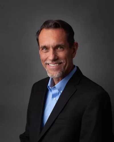 Peter Wesch from Smith Marion